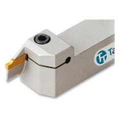 TTLOC25-180-6RN - Ultra+ Grooving & Turning Holder - Americas Tooling