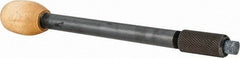 Norton - Silicon Carbide Round Dressing Stick - 10 x 1/2, Very Coarse Grade - Americas Tooling