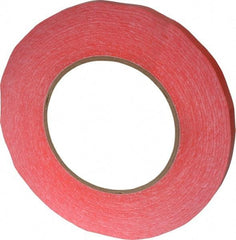 Nifty Products - 3/8 x 180 Yds Max Seal, Polybag Sealer Tape - Americas Tooling