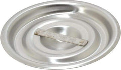 VOLLRATH - Round Stainless Steel Lid - Use with 78710 - Americas Tooling