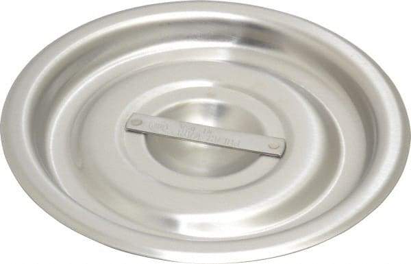 VOLLRATH - Round Stainless Steel Lid - Use with 78720 - Americas Tooling