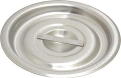 VOLLRATH - Round Stainless Steel Lid - Use with 78720 - Americas Tooling