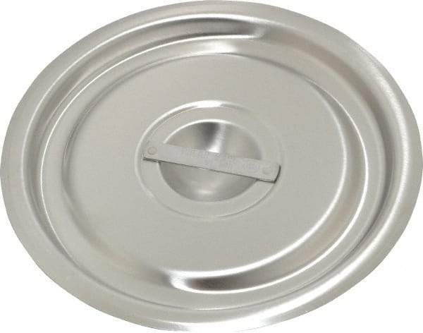 VOLLRATH - Round Stainless Steel Lid - Use with 78730 - Americas Tooling