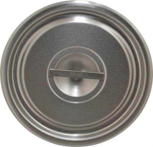 VOLLRATH - Round Stainless Steel Lid - Use with 78760 - Americas Tooling