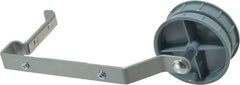 3M - 2" Wide, Single Roll, Manual WorkBench/Wall Tape Dispenser - 11" Tape Diam - Americas Tooling