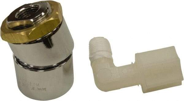Acorn Engineering - Wash Fountain 20° Angle Nozzle Assembly - For Use with Acorn Washfountains - Americas Tooling