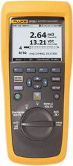 Fluke - Battery Tester - Americas Tooling