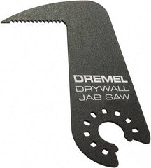 Dremel - Rotary Jab Saw Blade - Use with Oscillating Tools - Americas Tooling