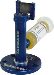 Heimatec - Tap Cleaner, Lubricator & Accessories Type: Automatic Tap Lubricant Device - Americas Tooling