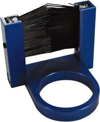 Heimatec - Tap Cleaner, Lubricator & Accessories Type: Brush Holder For Use With: Tapmaxx - Americas Tooling