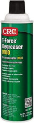 CRC - Multipurpose Cleaner/Degreaser - 20 oz. Aerosol Can - Americas Tooling