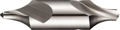 DORMER - Metric Radius Cut High Speed Steel Combo Drill & Countersink - Americas Tooling