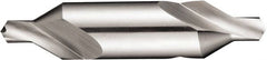 DORMER - BS2 60° Incl Angle High Speed Steel Combo Drill & Countersink - Americas Tooling