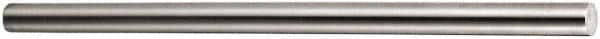 DORMER - M2 Cobalt Round Tool Bit Blank - 10mm Wide x 10mm High x 100mm OAL - Exact Industrial Supply