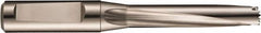 DORMER - 23.81 to 24.61mm Diam, 5xD, 1" Shank Diam, 135.2mm Flute, 220.2mm OAL, Replaceable Tip Drill - H855 Toolholder, Series H855 - Americas Tooling