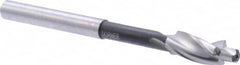 DORMER - High Speed Steel, Solid Pilot Counterbore - Americas Tooling