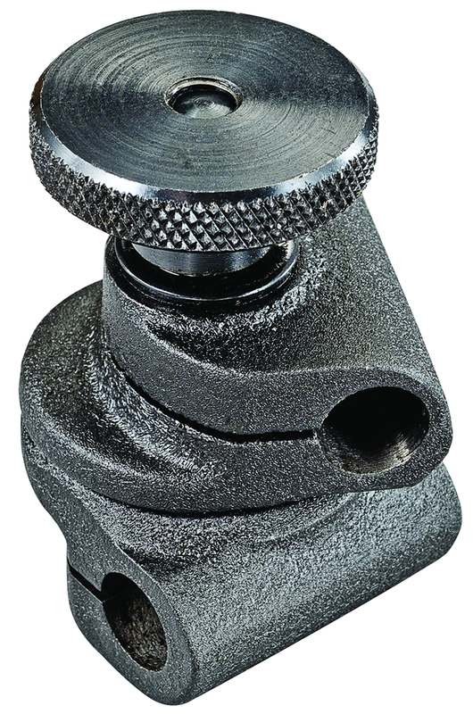 657H SWIVEL POST - Americas Tooling