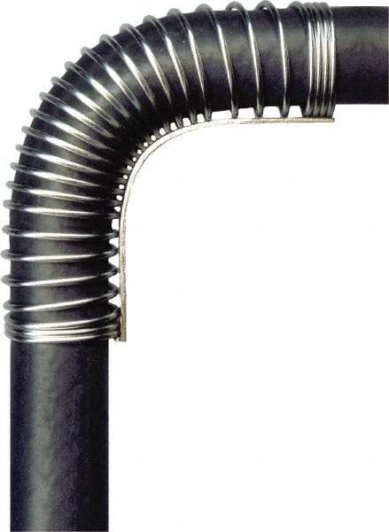 Precision Brand - #15 Hose Bender - 0.95" Max Hose OD, 90° Max Bend Angle - Americas Tooling