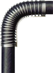 Precision Brand - #13 Hose Bender - 0.83" Max Hose OD, 90° Max Bend Angle - Americas Tooling