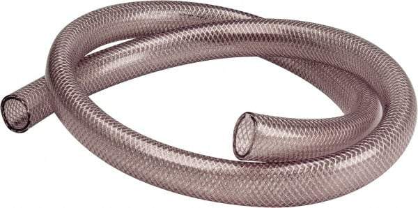 Finish Thompson - Discharge Hose for Nonflammables - PVC, For Use with PF Series - Americas Tooling