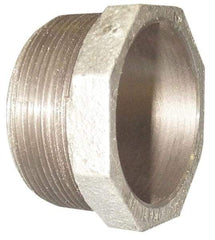 Finish Thompson - 2 Inch Polypropylene Drum Bung Adapter - Polypropylene, For Use with PF Series - Americas Tooling