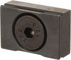 Mitee-Bite - 6.35mm High x 19.05mm Long x 12.7mm Wide Grip - For Use with Mitee-Bite TalonGrips - Americas Tooling