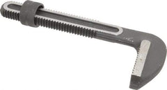 Made in USA - 36 Inch Pipe Wrench Replacement Hook Jaw - Compatible with Most Pipe Wrenches - Americas Tooling