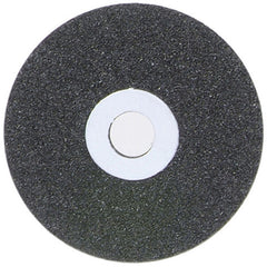 3 × 3/8 × 3/8″ Gemini Reinf Portable Snagging Wheel <=3″ 57A 24 R BRA Type 01 - Americas Tooling