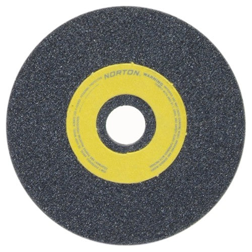 3″ × 1″ × 1/2″ 37C Dressing Wheel Type 01 Straight 100 Grit Silicon Carbide - Americas Tooling