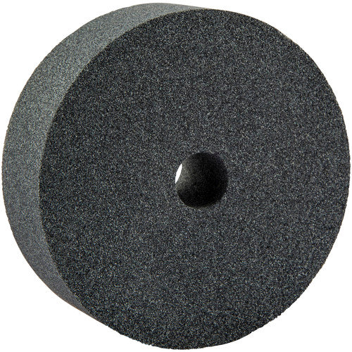 3″ × 1″ × 1/2″ 37C Dressing Wheel Type 01 Straight 100 Grit Silicon Carbide - Americas Tooling