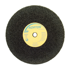 8 x 1/2 x 1-1/4" - Aluminum Oxide (32A) / 46H Type 1 - Surface Grinding Wheel - Americas Tooling