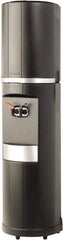 Aquaverve - 4.2 Amp, 1,500 mL Capacity, Water Cooler Dispenser - 39 to 50°F Cold Water Temp, 185 to 202.2°F Hot Water Temp - Americas Tooling