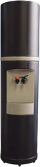 Aquaverve - 4.2 Amp, 1,500 mL Capacity, Water Cooler Dispenser - 39 to 50°F Cold Water Temp, 185 to 202.2°F Hot Water Temp - Americas Tooling