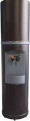 Aquaverve - 4.2 Amp, 1,500 mL Capacity, Water Cooler Dispenser - 39 to 50°F Cold Water Temp, 185 to 202.2°F Hot Water Temp - Americas Tooling