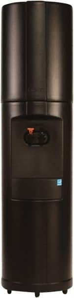 Aquaverve - 4.2 Amp, 1,500 mL Capacity, Water Cooler Dispenser - 39 to 50°F Cold Water Temp, 185 to 202.2°F Hot Water Temp - Americas Tooling