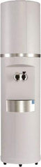 Aquaverve - 1.4 Amp, 1,500 mL Capacity, Water Cooler Dispenser - 39 to 50°F Cold Water Temp - Americas Tooling