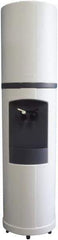 Aquaverve - 1.4 Amp, 1,500 mL Capacity, Water Cooler Dispenser - 39 to 50°F Cold Water Temp - Americas Tooling