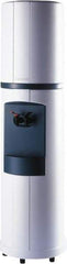 Aquaverve - 4.2 Amp, 1,500 mL Capacity, Water Cooler Dispenser - 39 to 50°F Cold Water Temp, 185 to 202.2°F Hot Water Temp - Americas Tooling