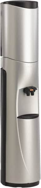 Aquaverve - 4.2 Amp, 1,500 mL Capacity, Water Cooler Dispenser - 39 to 50°F Cold Water Temp, 185 to 202.2°F Hot Water Temp - Americas Tooling