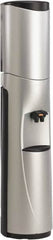 Aquaverve - 4.2 Amp, 1,500 mL Capacity, Water Cooler Dispenser - 39 to 50°F Cold Water Temp, 185 to 202.2°F Hot Water Temp - Americas Tooling