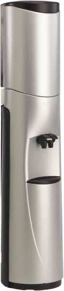 Aquaverve - 1.4 Amp, 1,500 mL Capacity, Water Cooler Dispenser - 39 to 50°F Cold Water Temp - Americas Tooling