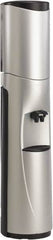 Aquaverve - 1.4 Amp, 1,500 mL Capacity, Water Cooler Dispenser - 39 to 50°F Cold Water Temp - Americas Tooling