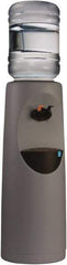 Aquaverve - 4.2 Amp, 1,500 mL Capacity, Water Cooler Dispenser - 39 to 50°F Cold Water Temp, 185 to 202.2°F Hot Water Temp - Americas Tooling