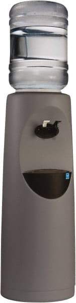 Aquaverve - 1.4 Amp, 1,500 mL Capacity, Water Cooler Dispenser - 39 to 50°F Cold Water Temp - Americas Tooling