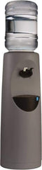 Aquaverve - 1.4 Amp, 1,500 mL Capacity, Water Cooler Dispenser - 39 to 50°F Cold Water Temp - Americas Tooling