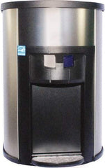 Aquaverve - 1.4 Amp, 1,500 mL Capacity, Bottleless Water Cooler Dispenser with Filtration - 39 to 50°F Cold Water Temp - Americas Tooling