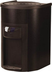 Aquaverve - 1.4 Amp, 1,500 mL Capacity, Bottleless Water Cooler Dispenser with Filtration - 39 to 50°F Cold Water Temp - Americas Tooling