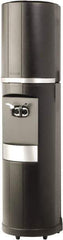 Aquaverve - 1.4 Amp, 1,500 mL Capacity, Bottleless Water Cooler Dispenser with Filtration - 39 to 50°F Cold Water Temp - Americas Tooling