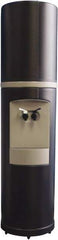 Aquaverve - 1.4 Amp, 1,500 mL Capacity, Bottleless Water Cooler Dispenser with Filtration - 39 to 50°F Cold Water Temp - Americas Tooling