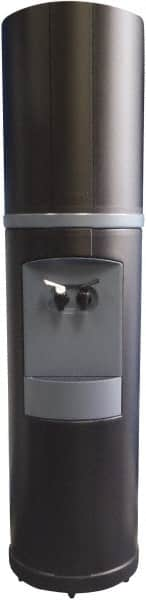 Aquaverve - 1.4 Amp, 1,500 mL Capacity, Bottleless Water Cooler Dispenser with Filtration - 39 to 50°F Cold Water Temp - Americas Tooling